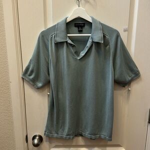 Anthology EUC 100% Silk blend sweater